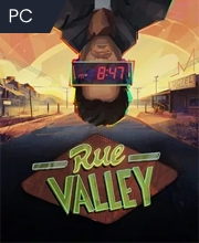 Rue Valley Pc
