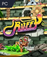 Ruffy and the Riverside Pc