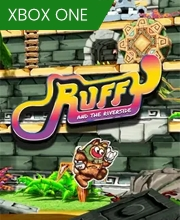 Ruffy and the Riverside Xbox One