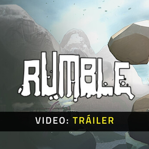 RUMBLE VR Video de Tráiler