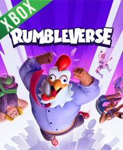 Puzzle For Rumbleverse Xbox One