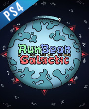 RunBean Galactic Playstation 4