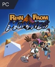 Run From Mummies Pc