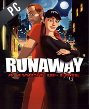 Runaway A Twist of Fate Pc
