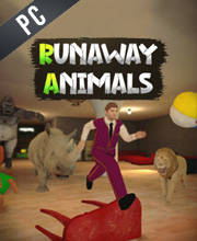 Runaway Animals Pc