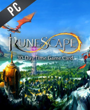 Runescape 30 Days Timecard Pc