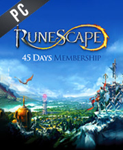 Runescape 45 Dias Pc