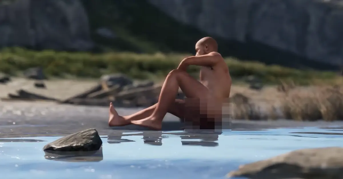 Wipe Day en Rust: Consigue el juego al 50% y empieza de cero