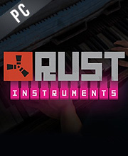 Rust Instruments Pc