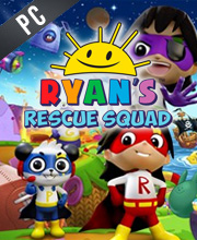 Ryan’s Rescue Squad Pc