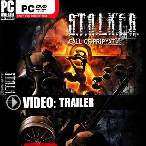 Comprar S.T.A.L.K.E.R. Call Of Pripyat CD Key Comparar Precios