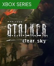 S.T.A.L.K.E.R. Clear Sky Xbox Series X