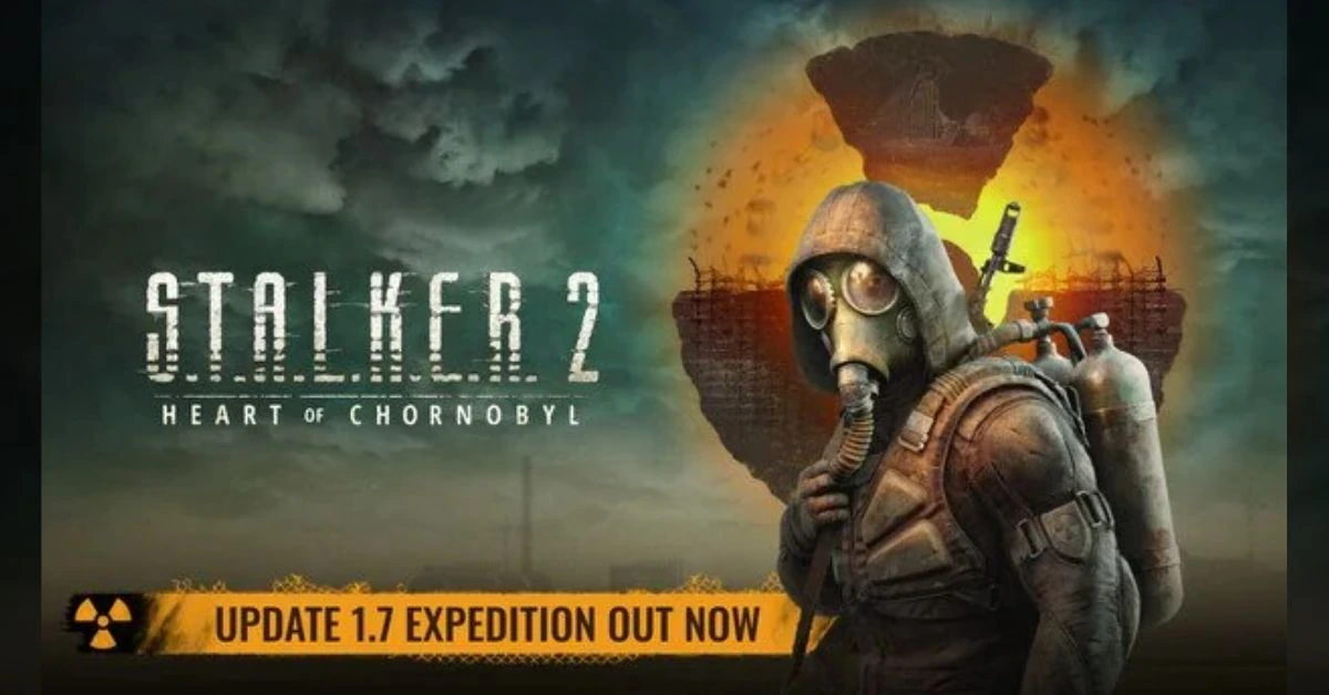 Deja de pagar el precio completo por S.T.A.L.K.E.R. 2: La Zona por fin es barata
