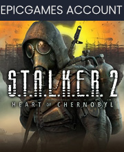S.T.A.L.K.E.R. 2 Heart of Chornobyl Pc