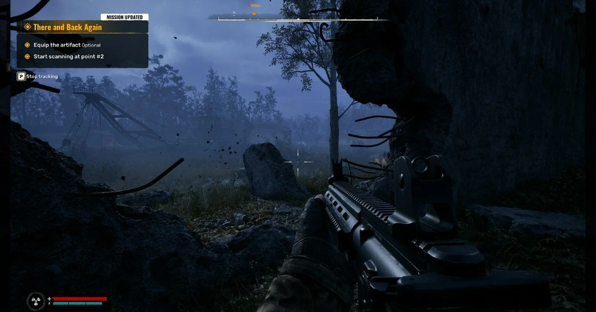 Deja de pagar el precio completo por S.T.A.L.K.E.R. 2: La Zona por fin es barata