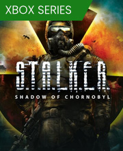 S.T.A.L.K.E.R. Shadow of Chornobyl Xbox Series X