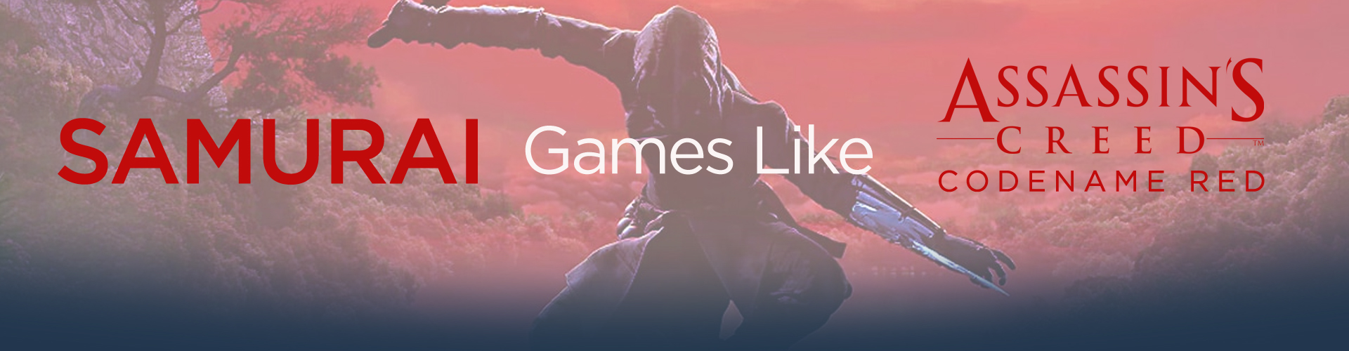 Juegos Como Assassin's Creed Red