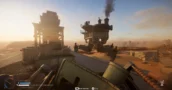 El Acceso Anticipado de SAND Raiders of Sophie se retrasa tras el Server Slam