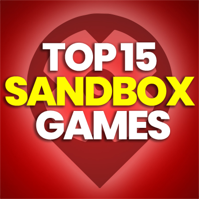 15 de los mejores juegos Sandbox y comparar precios