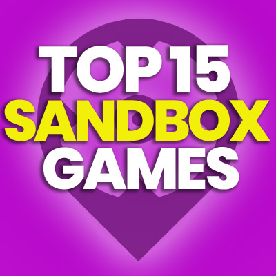 15 de los mejores juegos de Sandbox y comparar precios