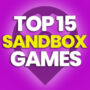 Las mejores ofertas en los juegos de Sandbox (agosto de 2020)