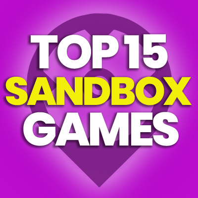 15 de los mejores juegos de caja de arena y comparar los precios