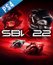 SBK 22 Playstation 4