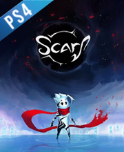 SCARF Playstation 4