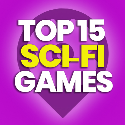 15 de los mejores juegos de ciencia-ficción y compara los precios