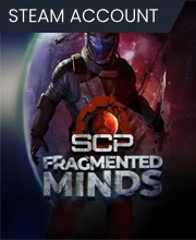 SCP Fragmented Minds Pc