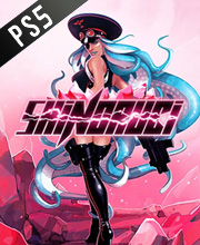 SHINORUBI Playstation 5
