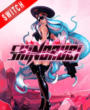 SHINORUBI Switch