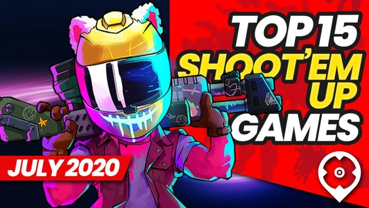 15 de los mejores juegos de disparar y comparar precios