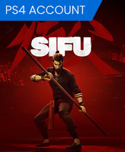 SIFU Playstation 4