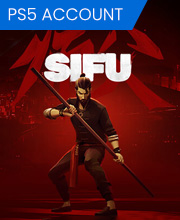 SIFU Playstation 5