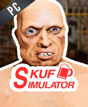 SKUF SIMULATOR Pc