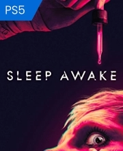 SLEEP AWAKE Playstation 5