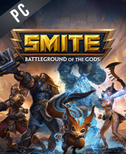 SMITE Pc