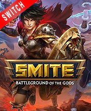 SMITE Switch