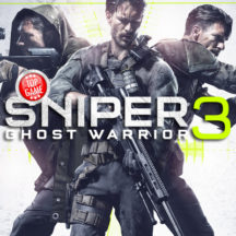 El Multijugador de Sniper Ghost Warrior 3 retrasado hasta el Q3 2017