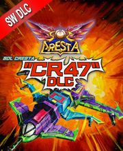 SOL CRESTA CR47 Switch