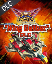 SOL CRESTA Wing Galiber Pc