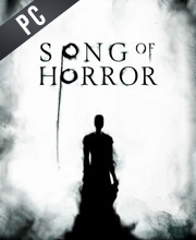 SONG OF HORROR Pc