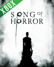 Song of Horror Xbox One