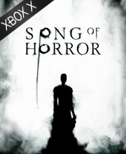 Song of Horror Xbox Series X