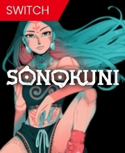 SONOKUNI Switch