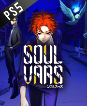 SOULVARS Playstation 5
