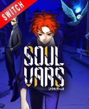 Soulvars Switch