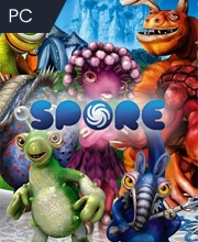 Spore Pc