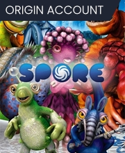 Spore Pc